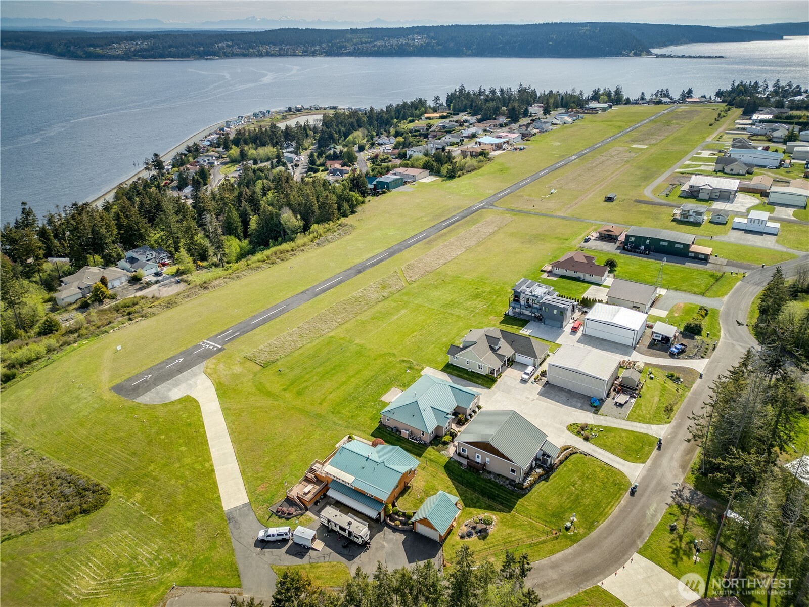 70 Salal Way , Sequim, WA 98382