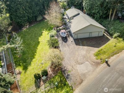 70 Salal Way , Sequim, WA 98382 - Photo 6