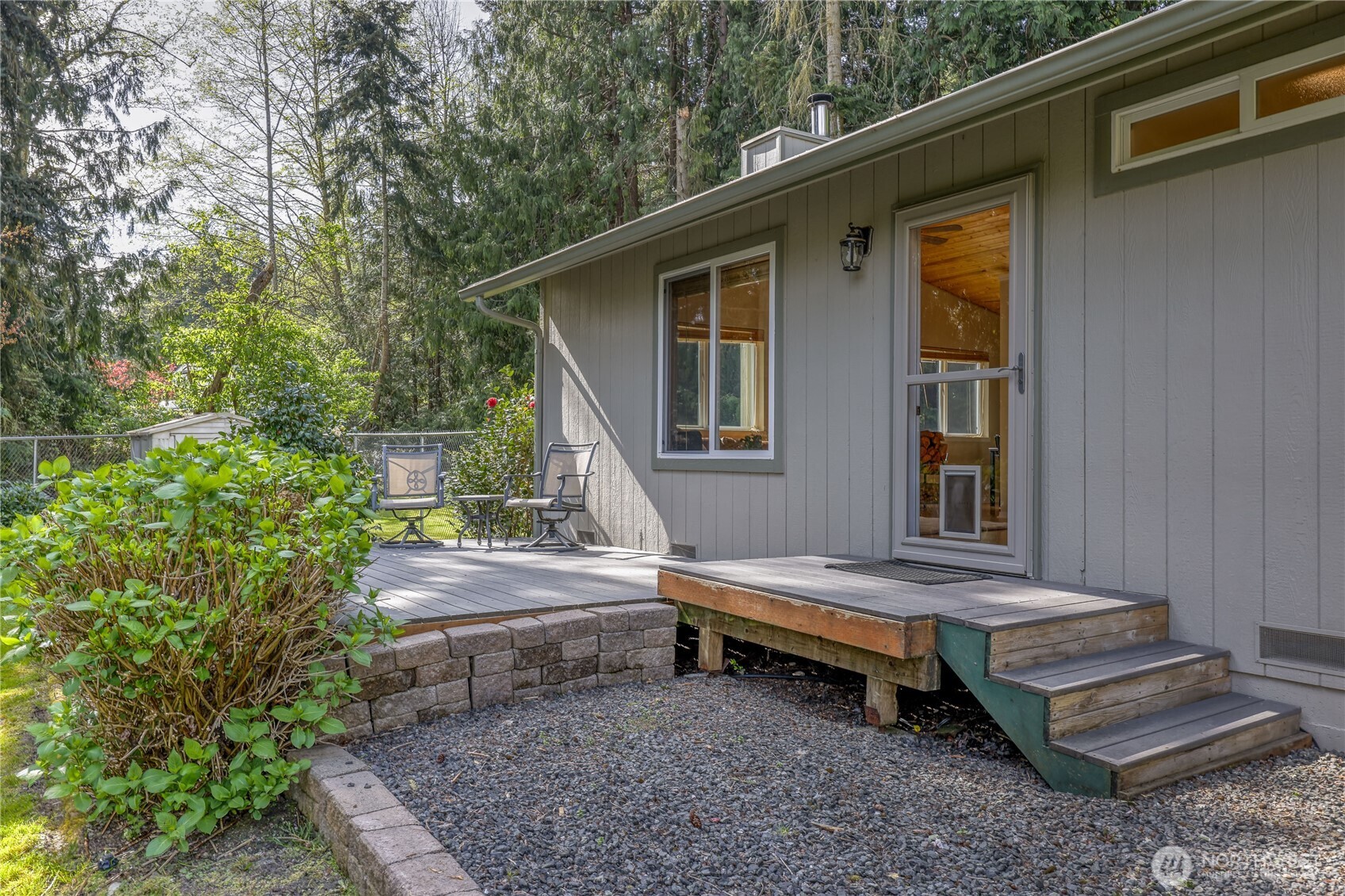 70 Salal Way , Sequim, WA 98382