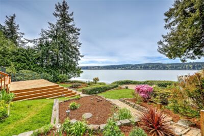 28919 Gamble Place NE, Kingston, WA 98346