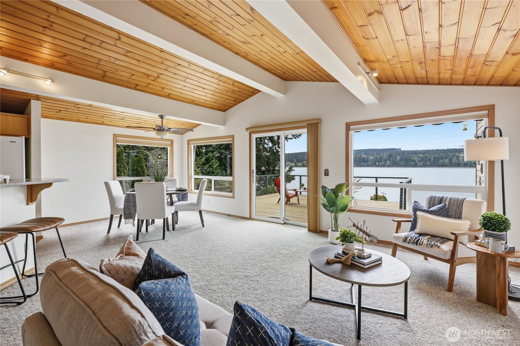28919 Gamble Place NE, Kingston, WA 98346