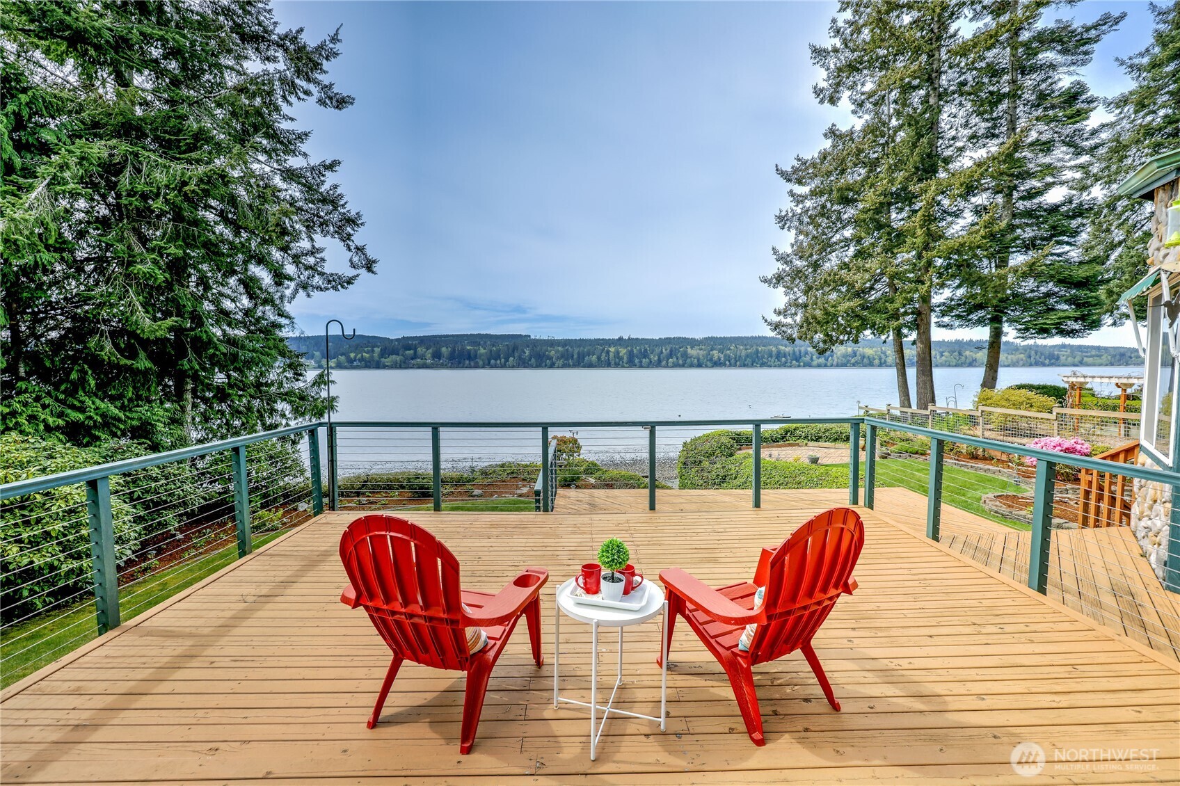 28919 Gamble Place NE, Kingston, WA 98346