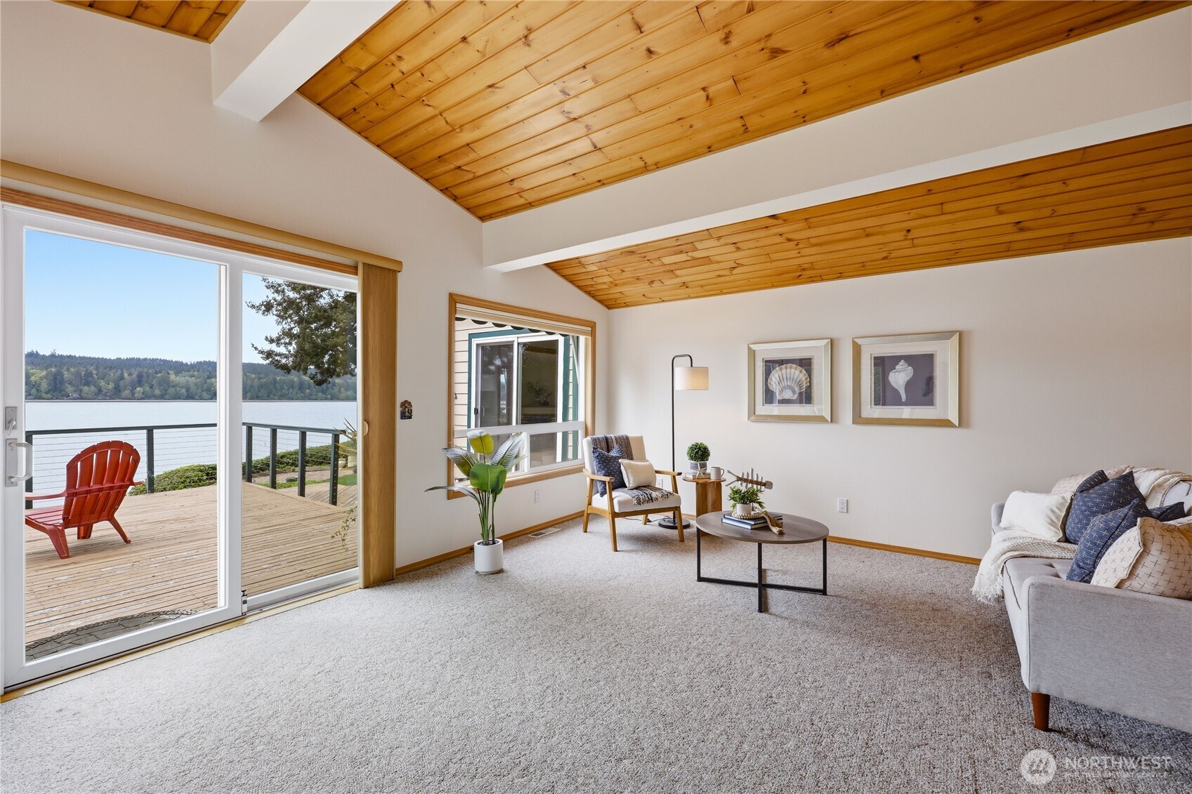 28919 Gamble Place NE, Kingston, WA 98346