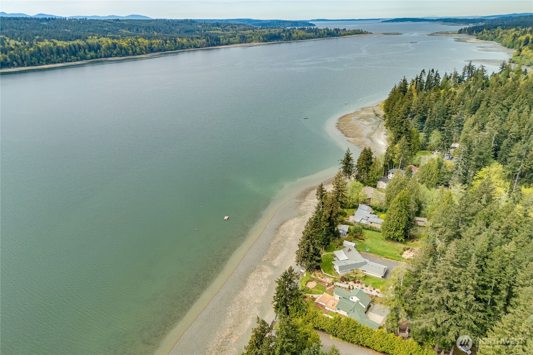28919 Gamble Place NE, Kingston, WA 98346