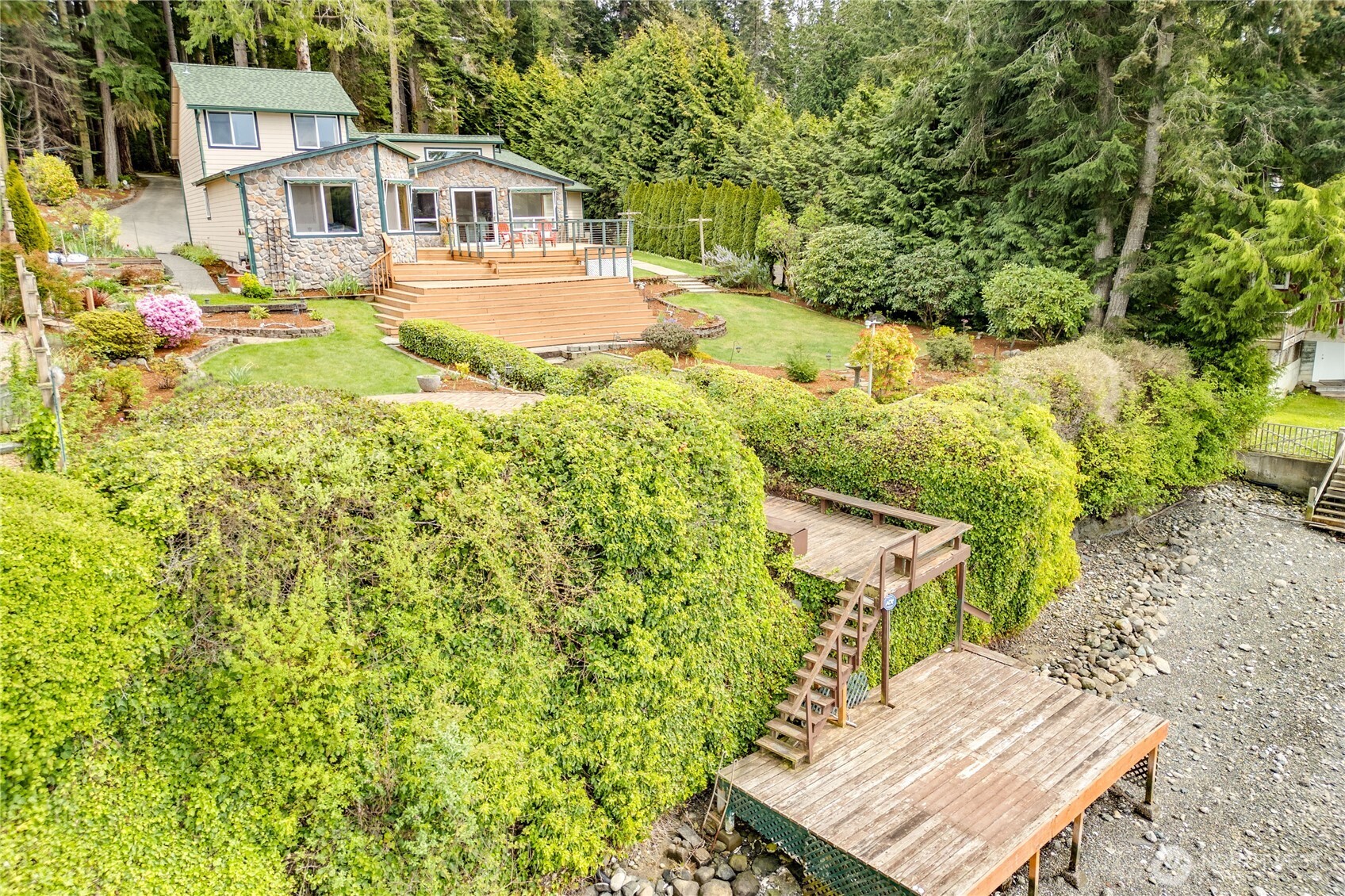 28919 Gamble Place NE, Kingston, WA 98346