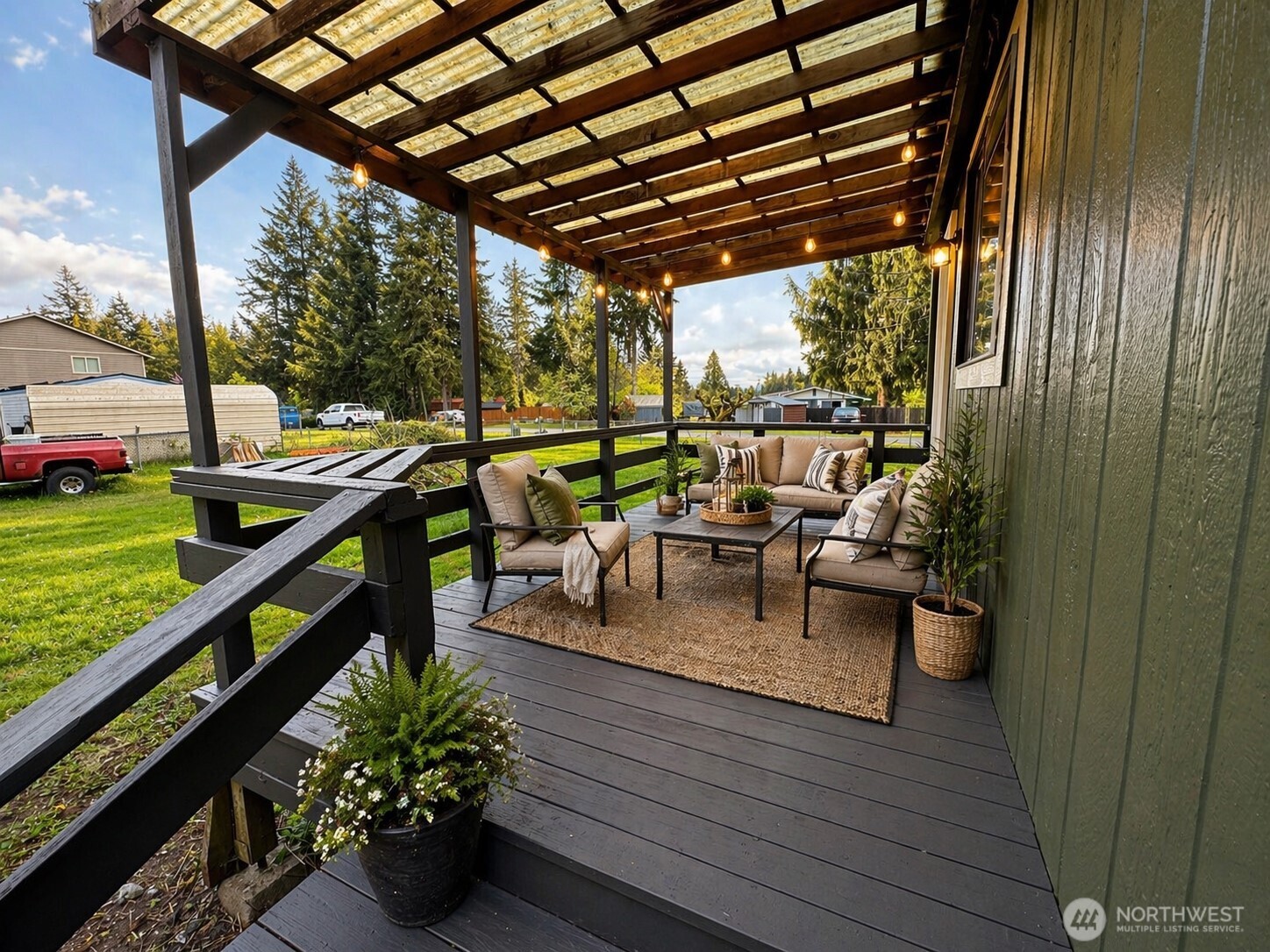 51 SE Foxglove Avenue , Shelton, WA 98584