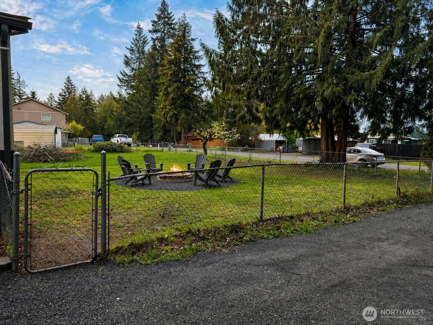 51 SE Foxglove Avenue , Shelton, WA 98584