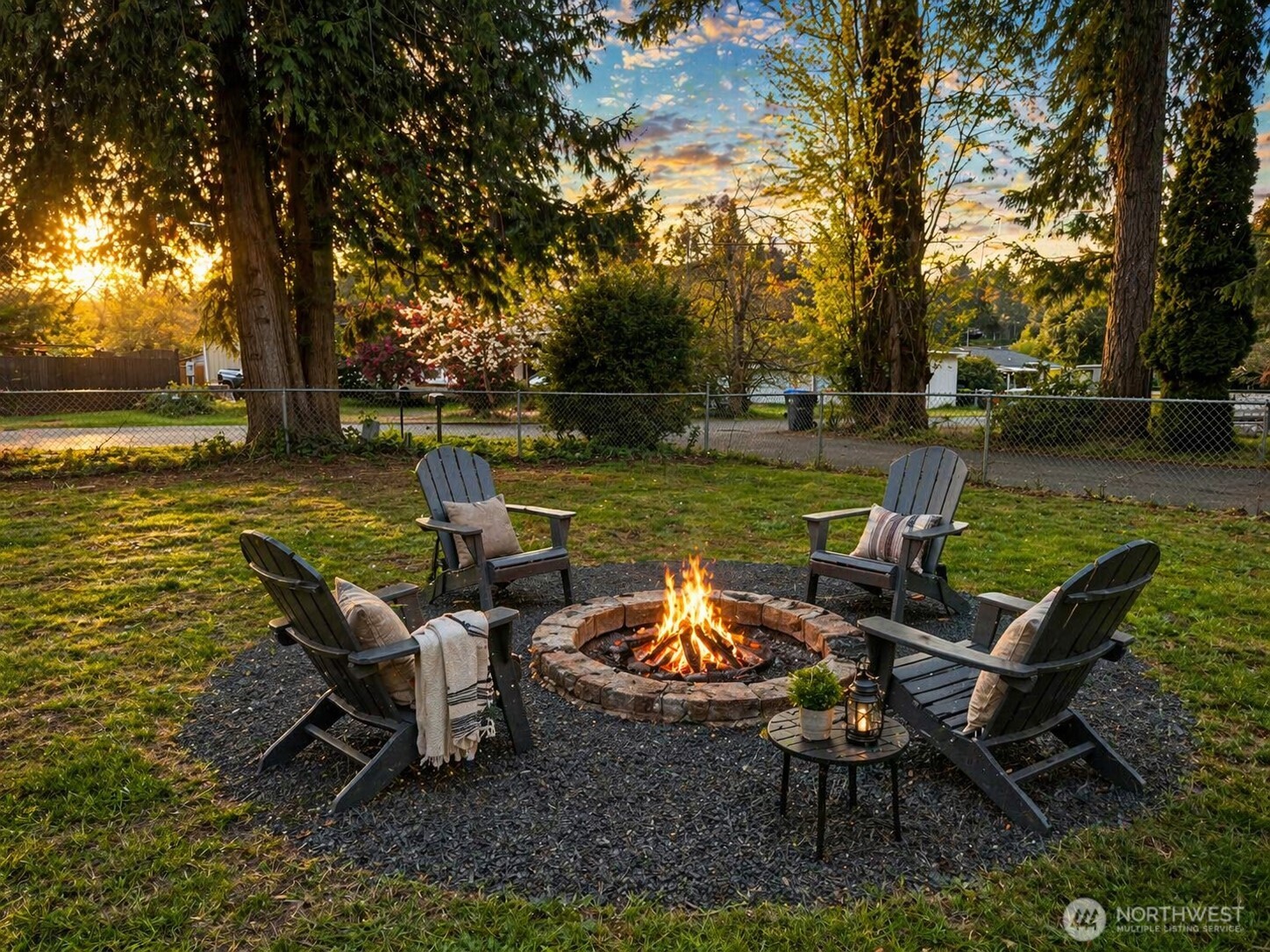 51 SE Foxglove Avenue , Shelton, WA 98584
