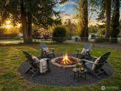51 SE Foxglove Avenue , Shelton, WA 98584 - Photo 20