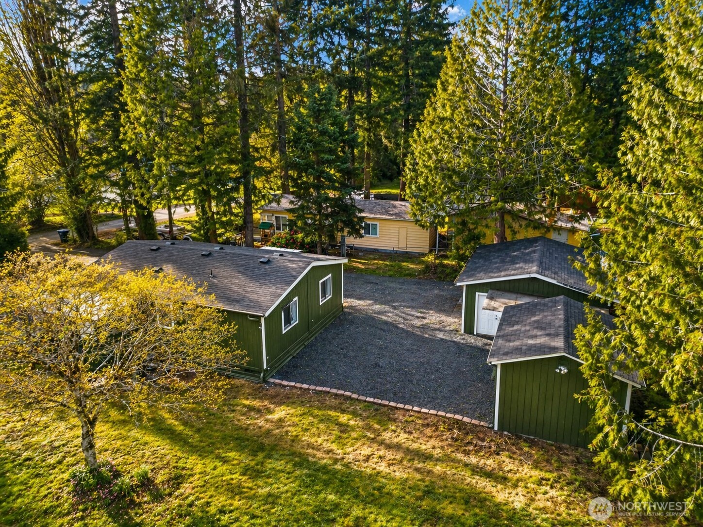 51 SE Foxglove Avenue , Shelton, WA 98584