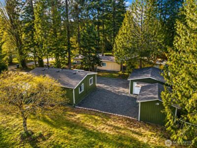 51 SE Foxglove Avenue , Shelton, WA 98584 - Photo 21