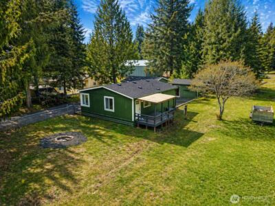 51 SE Foxglove Avenue , Shelton, WA 98584 - Photo 22