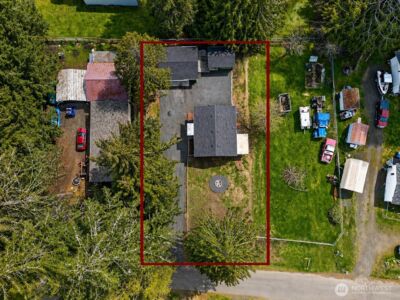 51 SE Foxglove Avenue , Shelton, WA 98584 - Photo 24