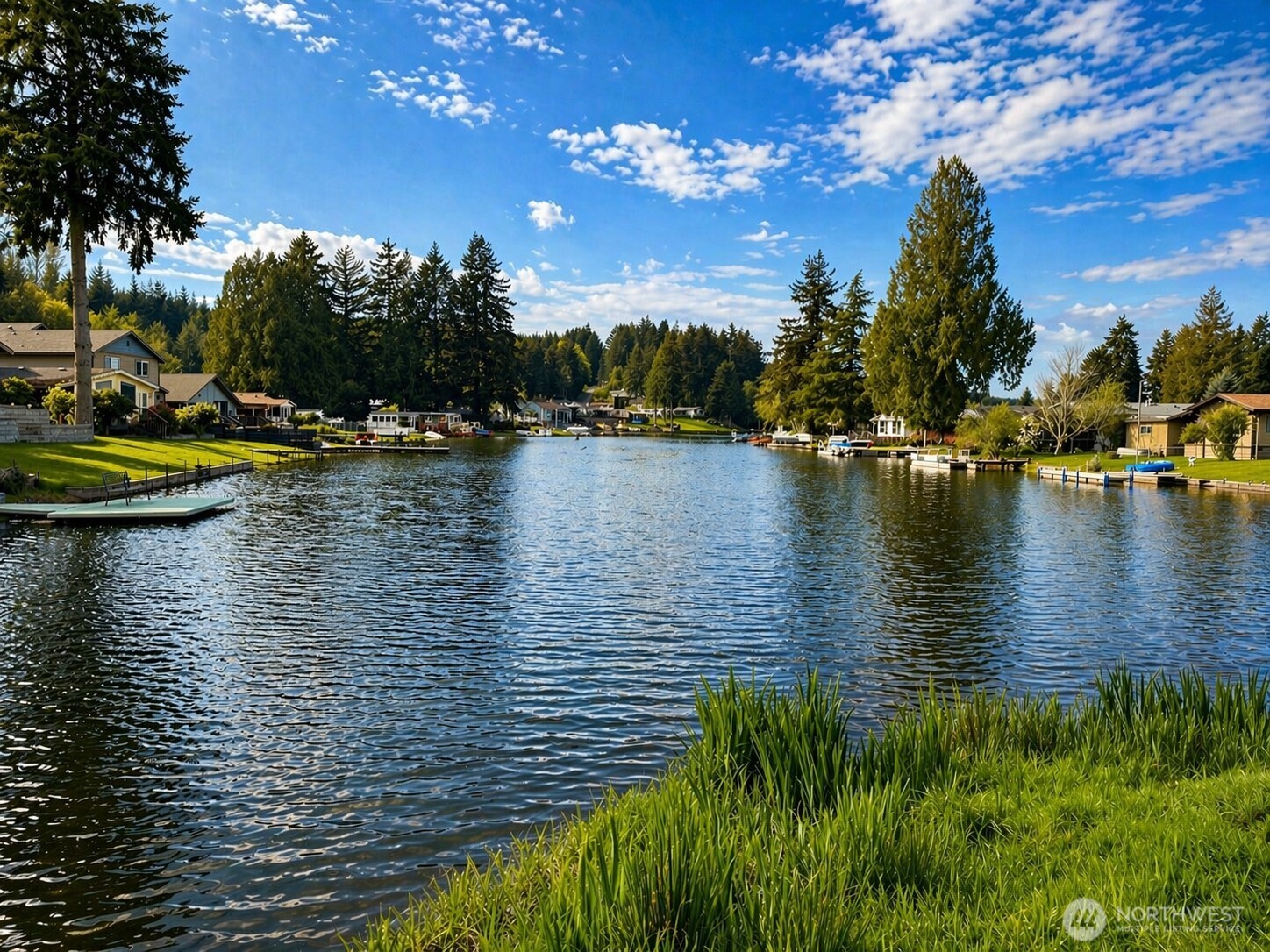 51 SE Foxglove Avenue , Shelton, WA 98584