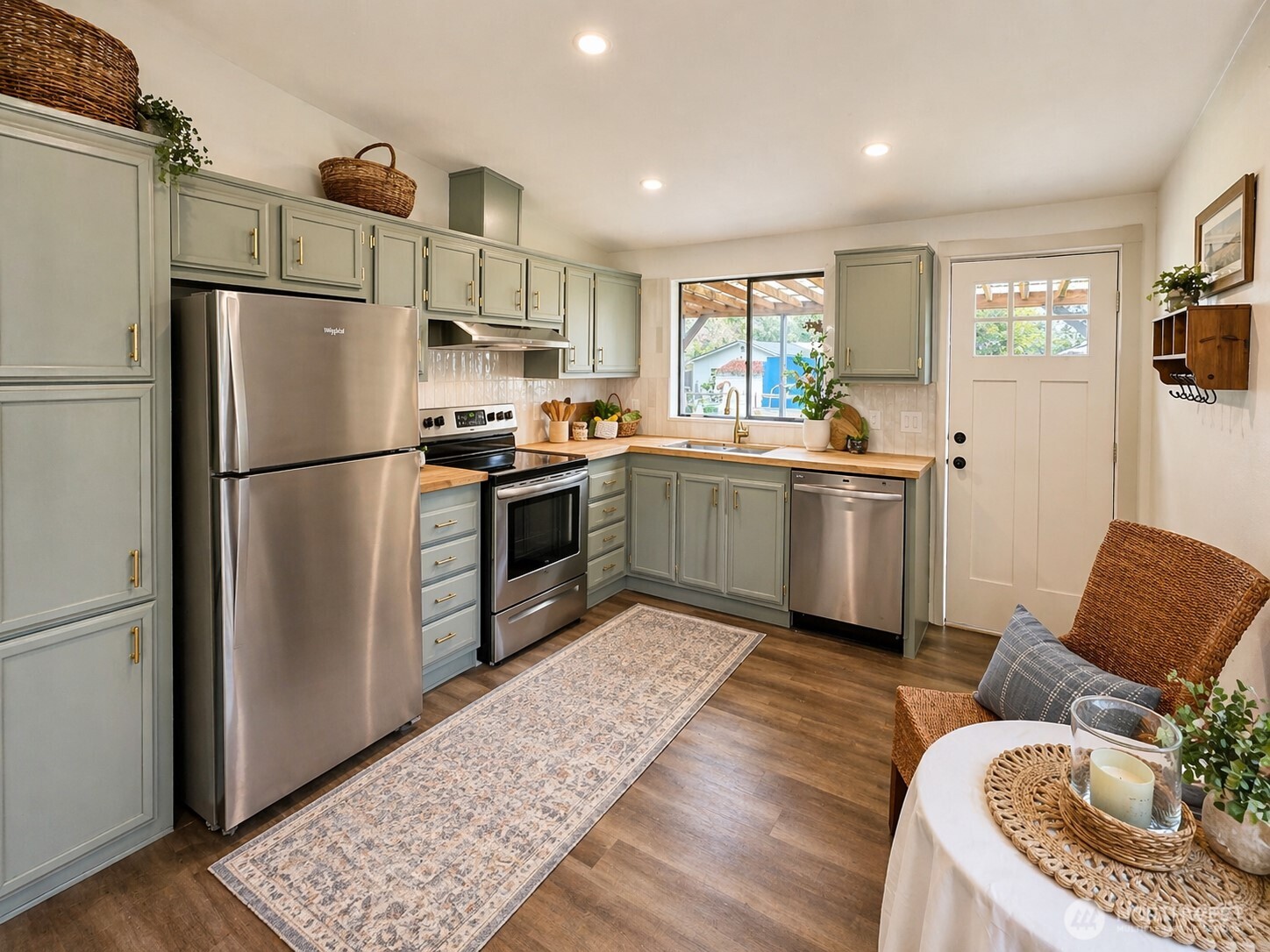 51 SE Foxglove Avenue , Shelton, WA 98584