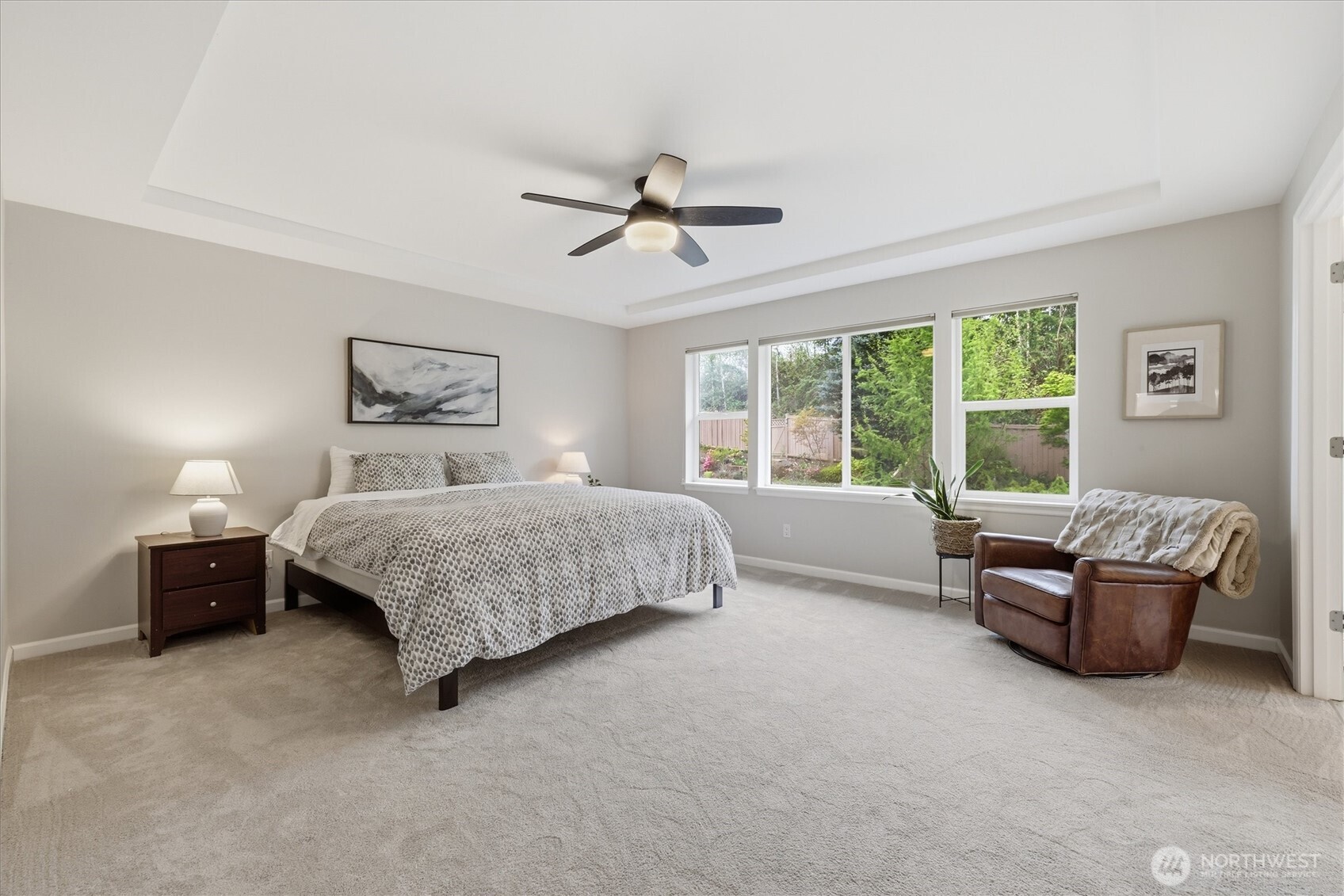 6508 E Crest View Loop SE, Snoqualmie, WA 98065