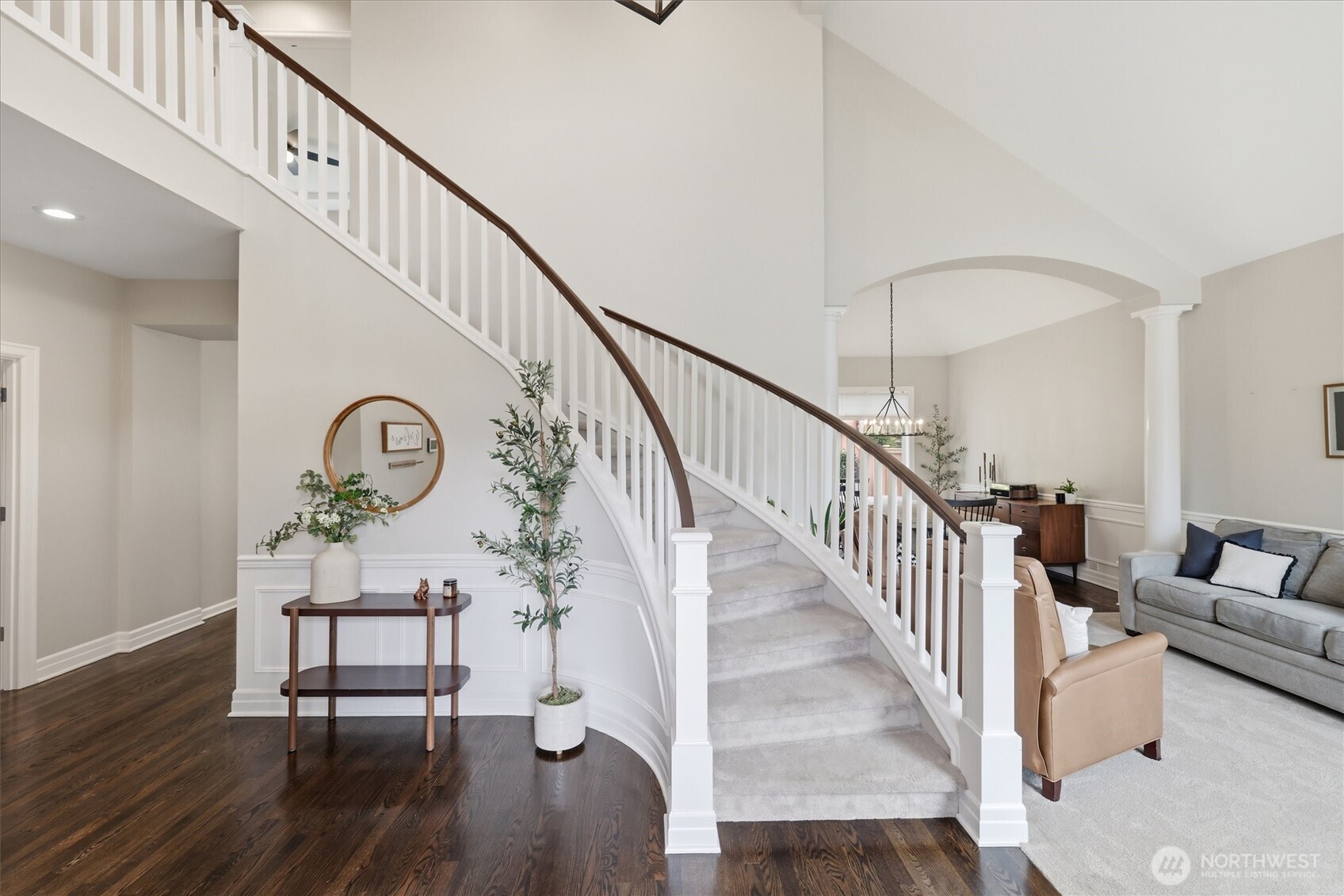 6508 E Crest View Loop SE, Snoqualmie, WA 98065
