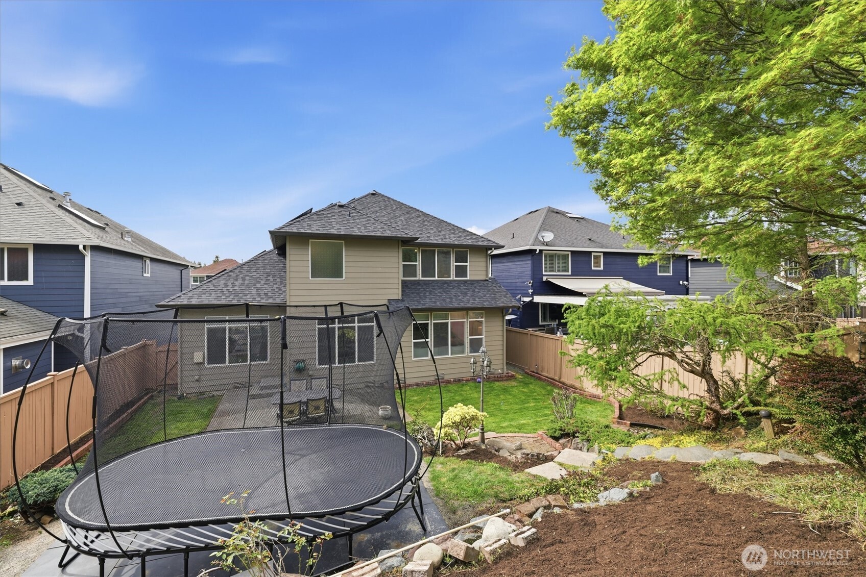 6508 E Crest View Loop SE, Snoqualmie, WA 98065