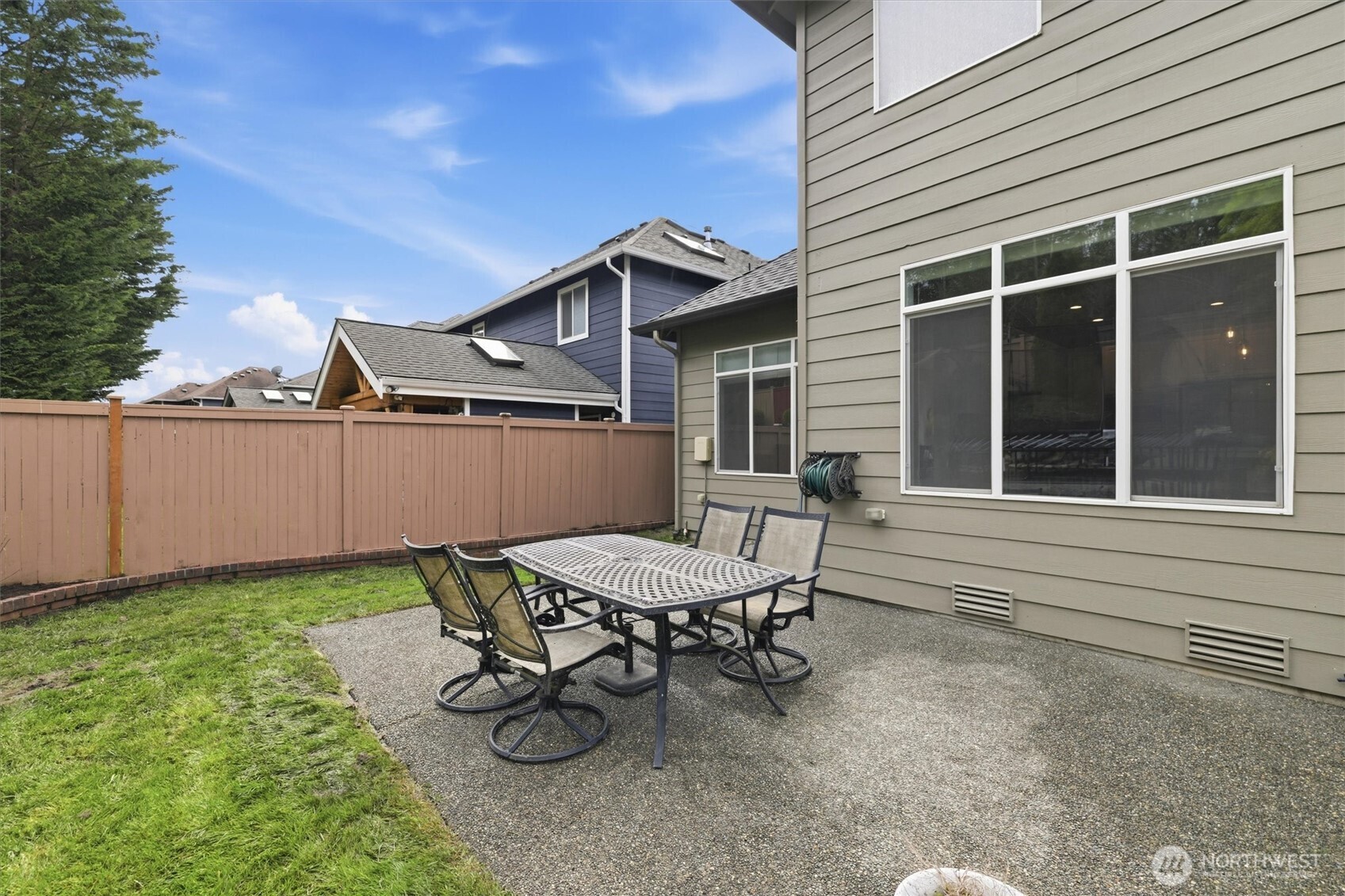 6508 E Crest View Loop SE, Snoqualmie, WA 98065