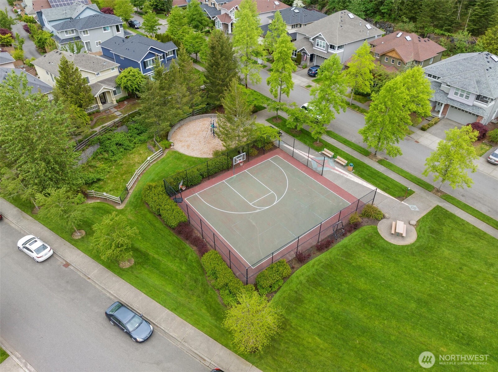 6508 E Crest View Loop SE, Snoqualmie, WA 98065