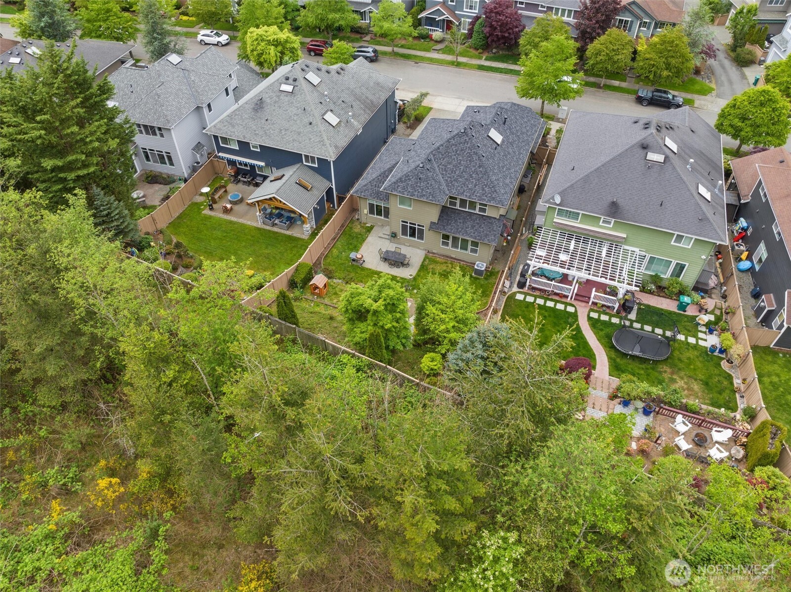 6508 E Crest View Loop SE, Snoqualmie, WA 98065