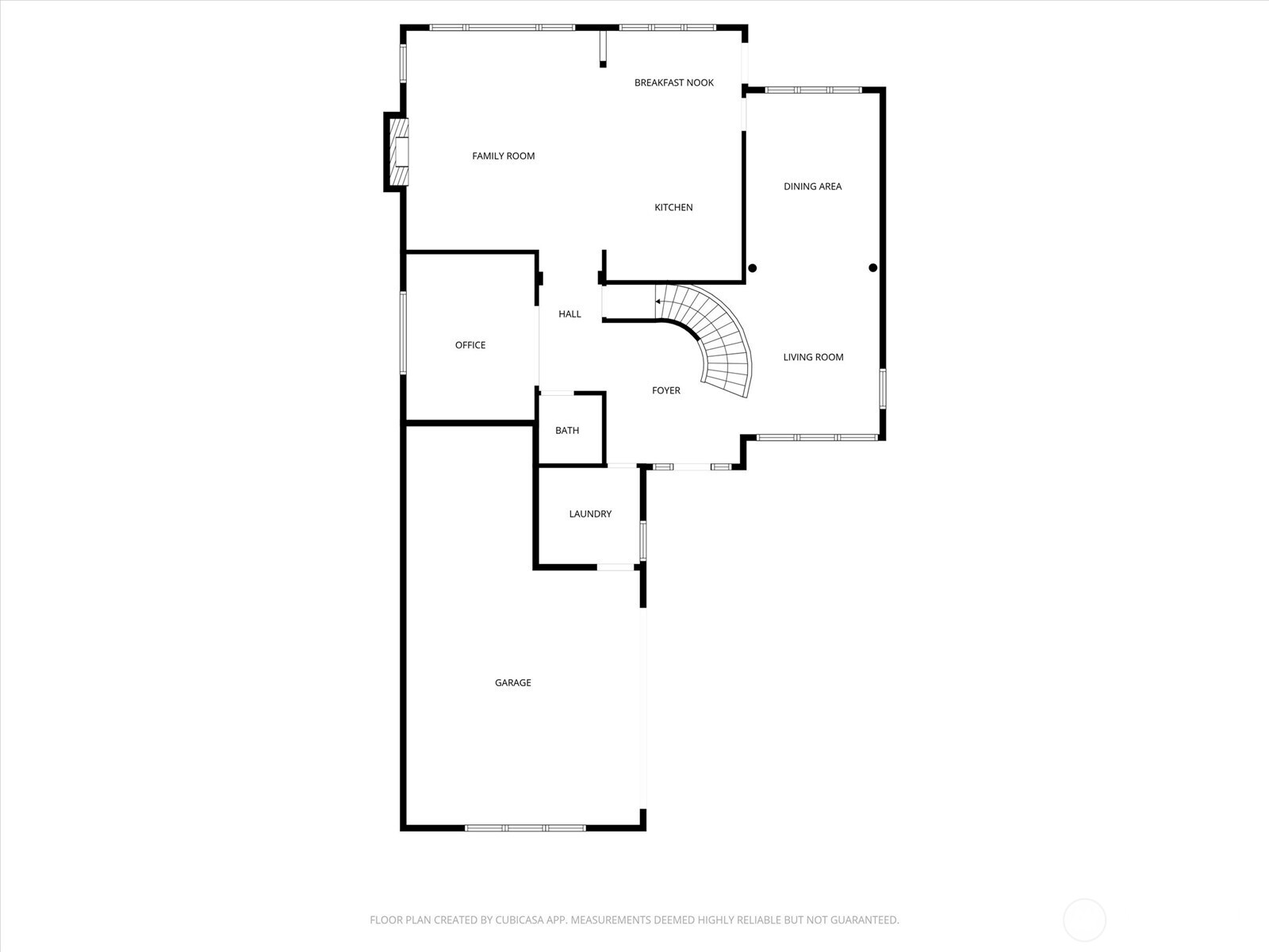 6508 E Crest View Loop SE, Snoqualmie, WA 98065