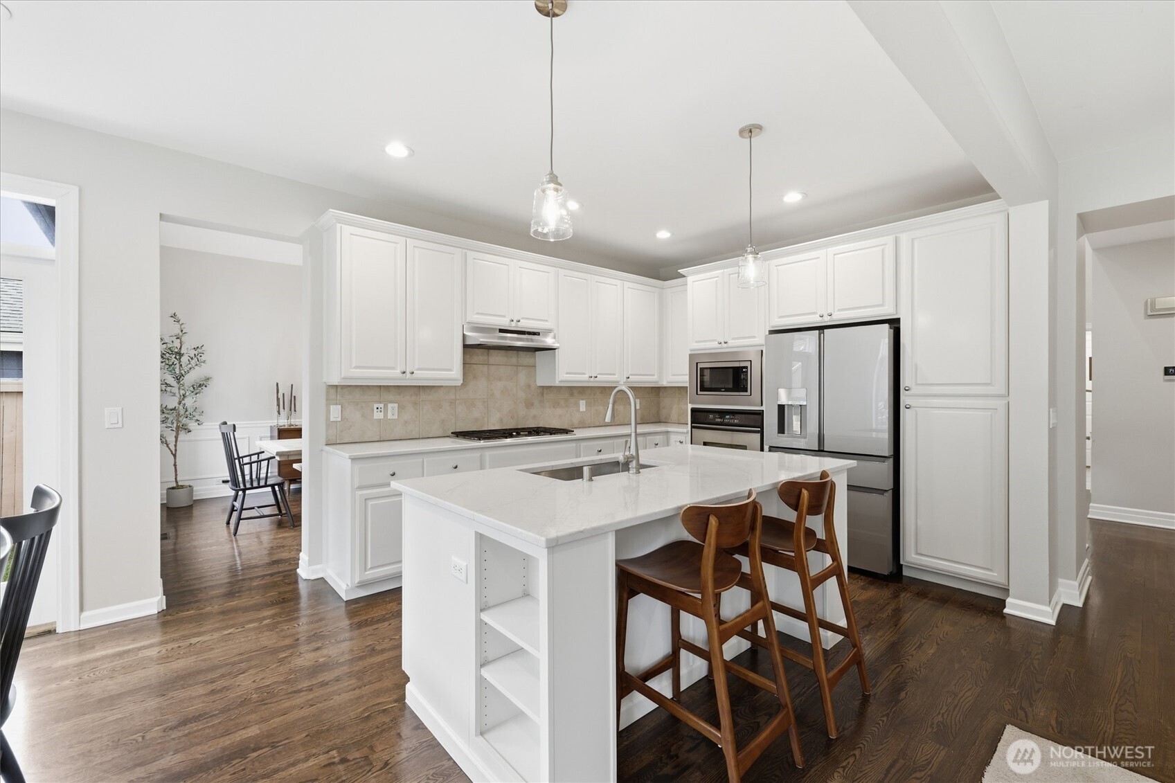 6508 E Crest View Loop SE, Snoqualmie, WA 98065