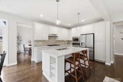 6508 E Crest View Loop SE, Snoqualmie, WA 98065 - Photo 8