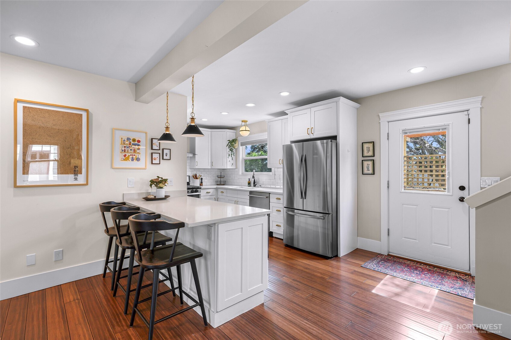 2833 NW 71st Street , Seattle, WA 98117