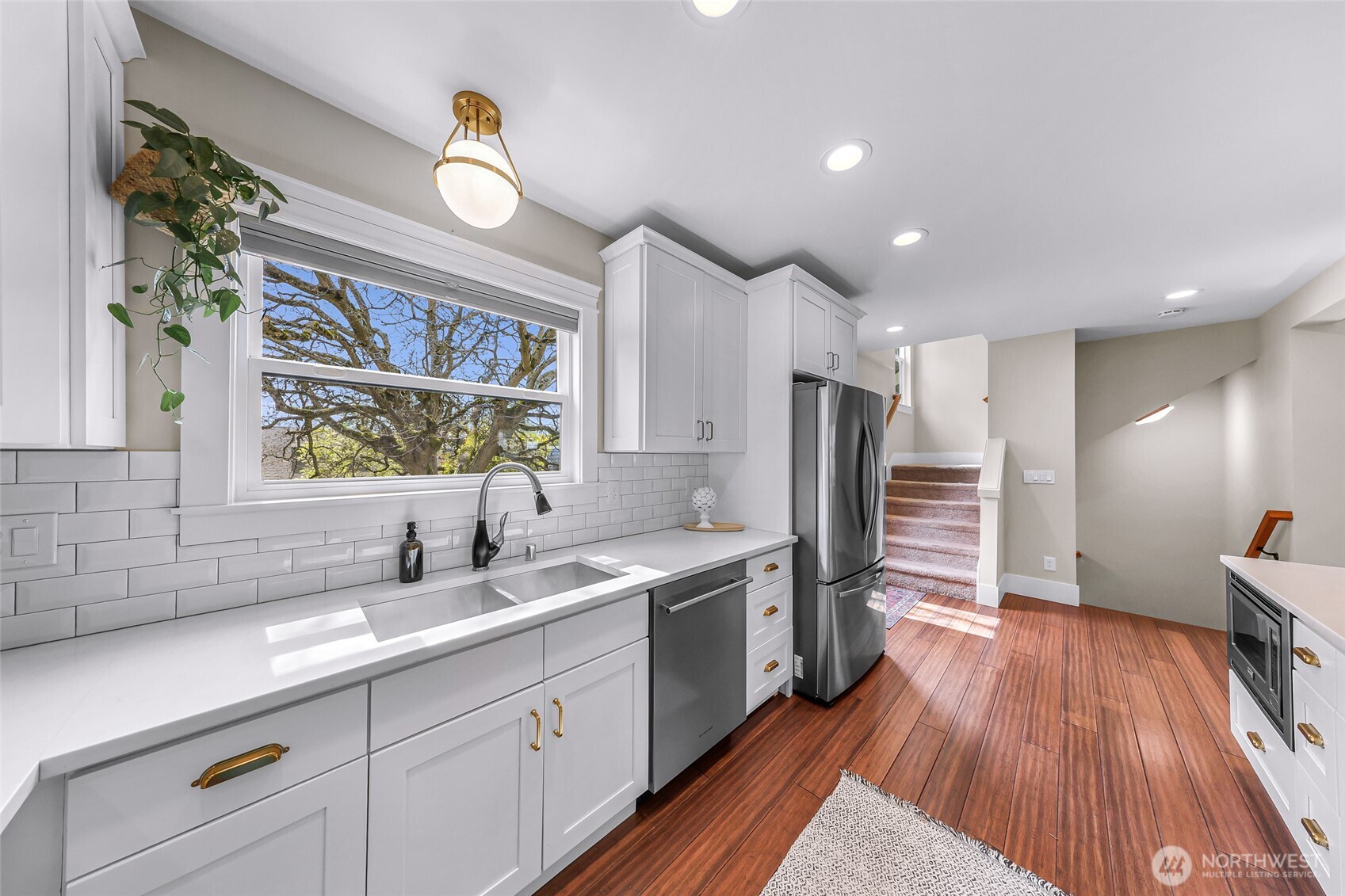 2833 NW 71st Street , Seattle, WA 98117