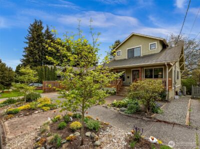 2833 NW 71st Street , Seattle, WA 98117 - Photo 2