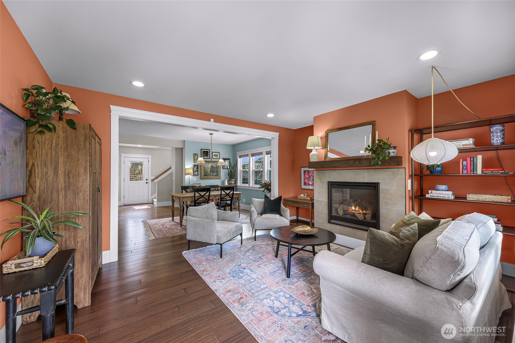 2833 NW 71st Street , Seattle, WA 98117