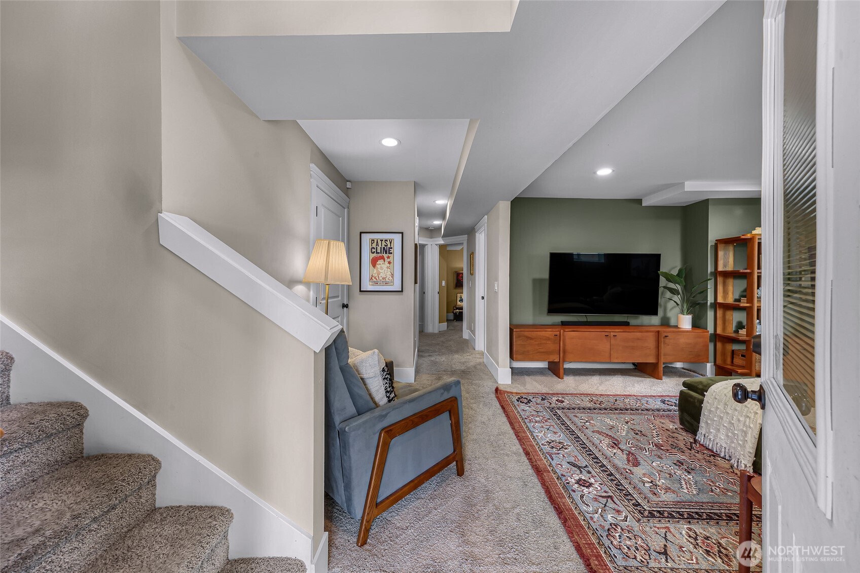 2833 NW 71st Street , Seattle, WA 98117