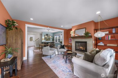 2833 NW 71st Street , Seattle, WA 98117 - Photo 3