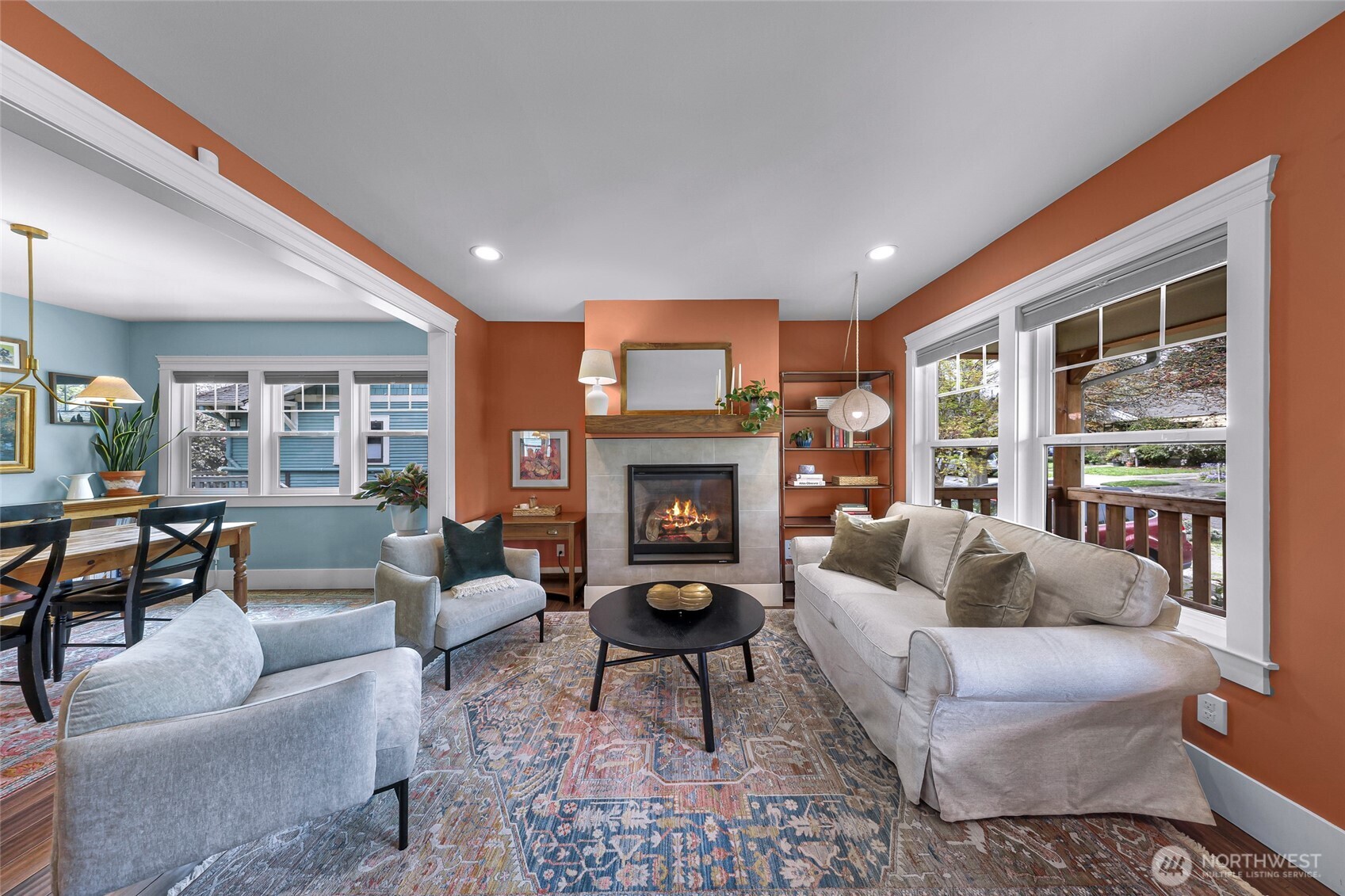 2833 NW 71st Street , Seattle, WA 98117