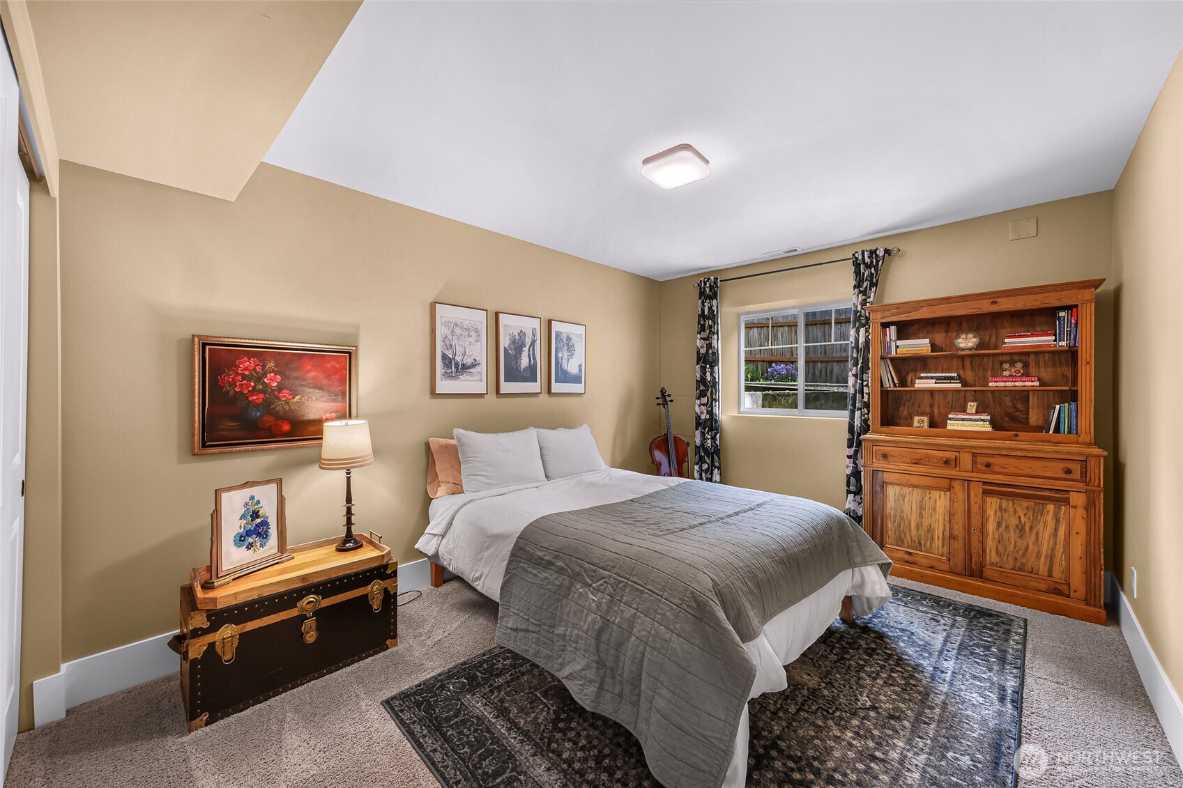 2833 NW 71st Street , Seattle, WA 98117