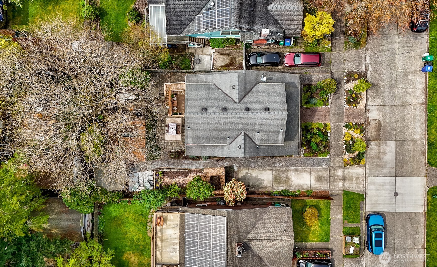 2833 NW 71st Street , Seattle, WA 98117