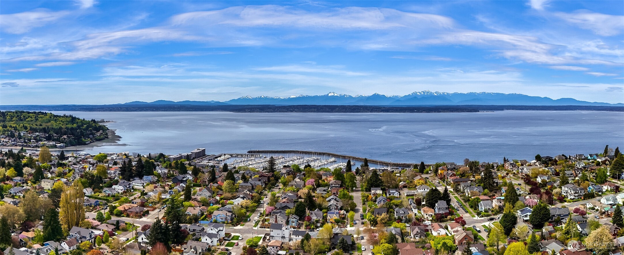 2833 NW 71st Street , Seattle, WA 98117
