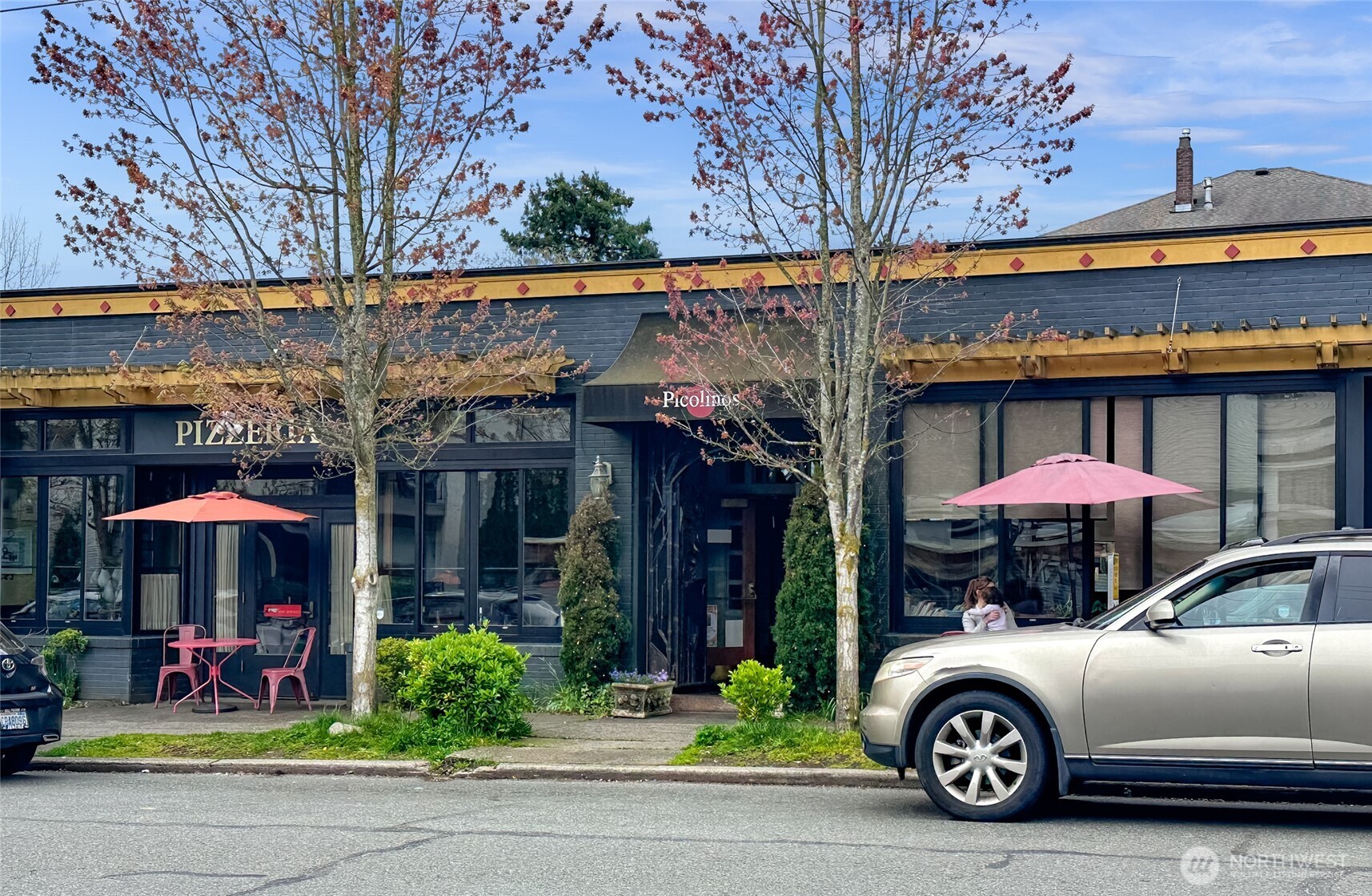 2833 NW 71st Street , Seattle, WA 98117
