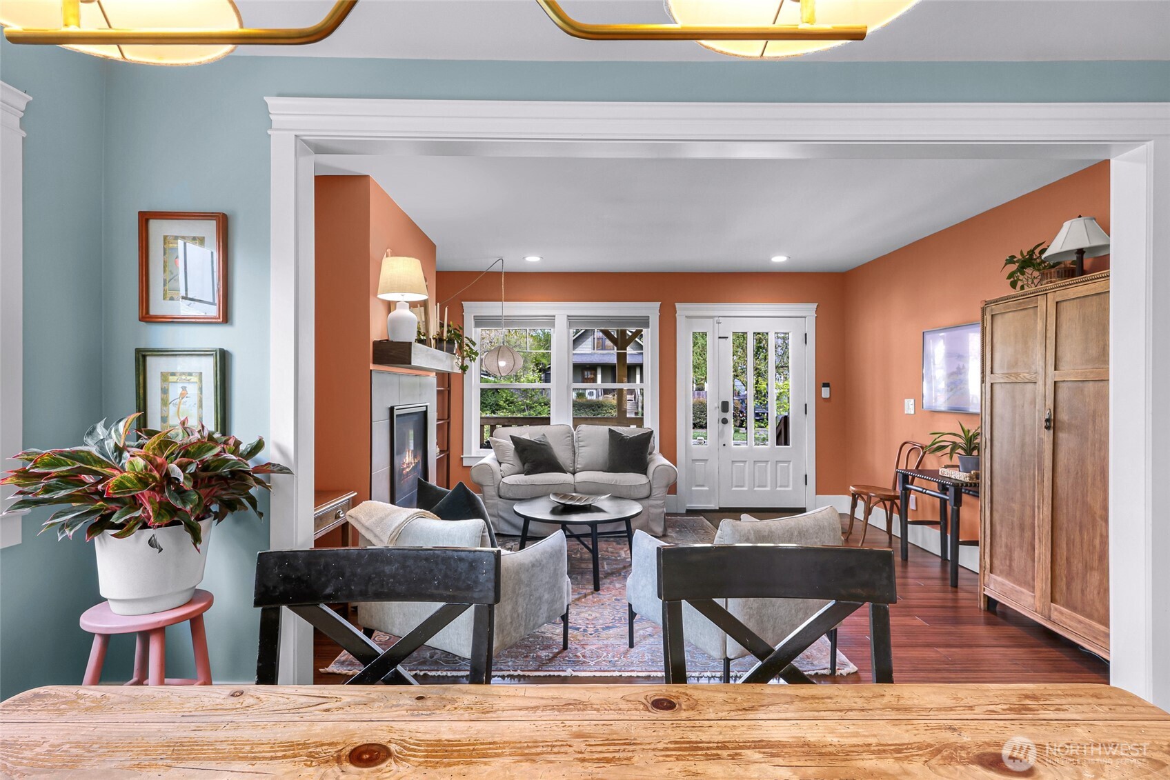 2833 NW 71st Street , Seattle, WA 98117