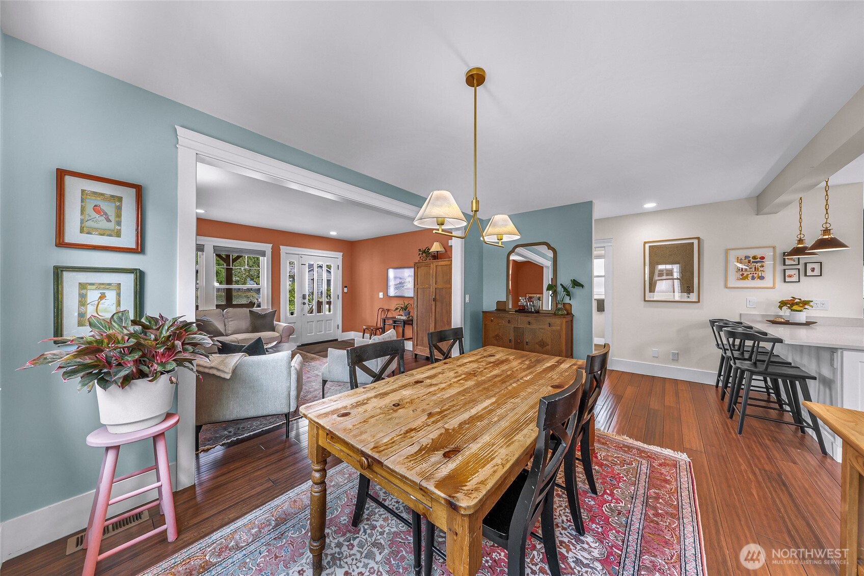 2833 NW 71st Street , Seattle, WA 98117
