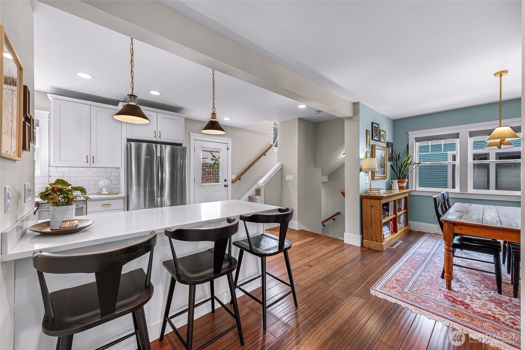 2833 NW 71st Street , Seattle, WA 98117