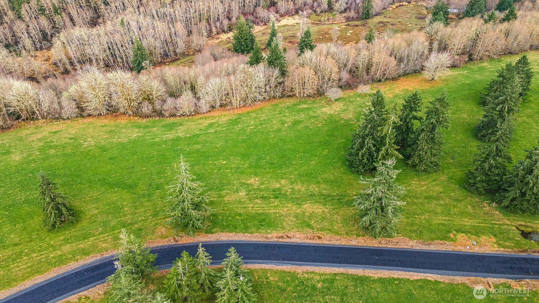 0 Lot C Birchfield Commons , Onalaska, WA 98570