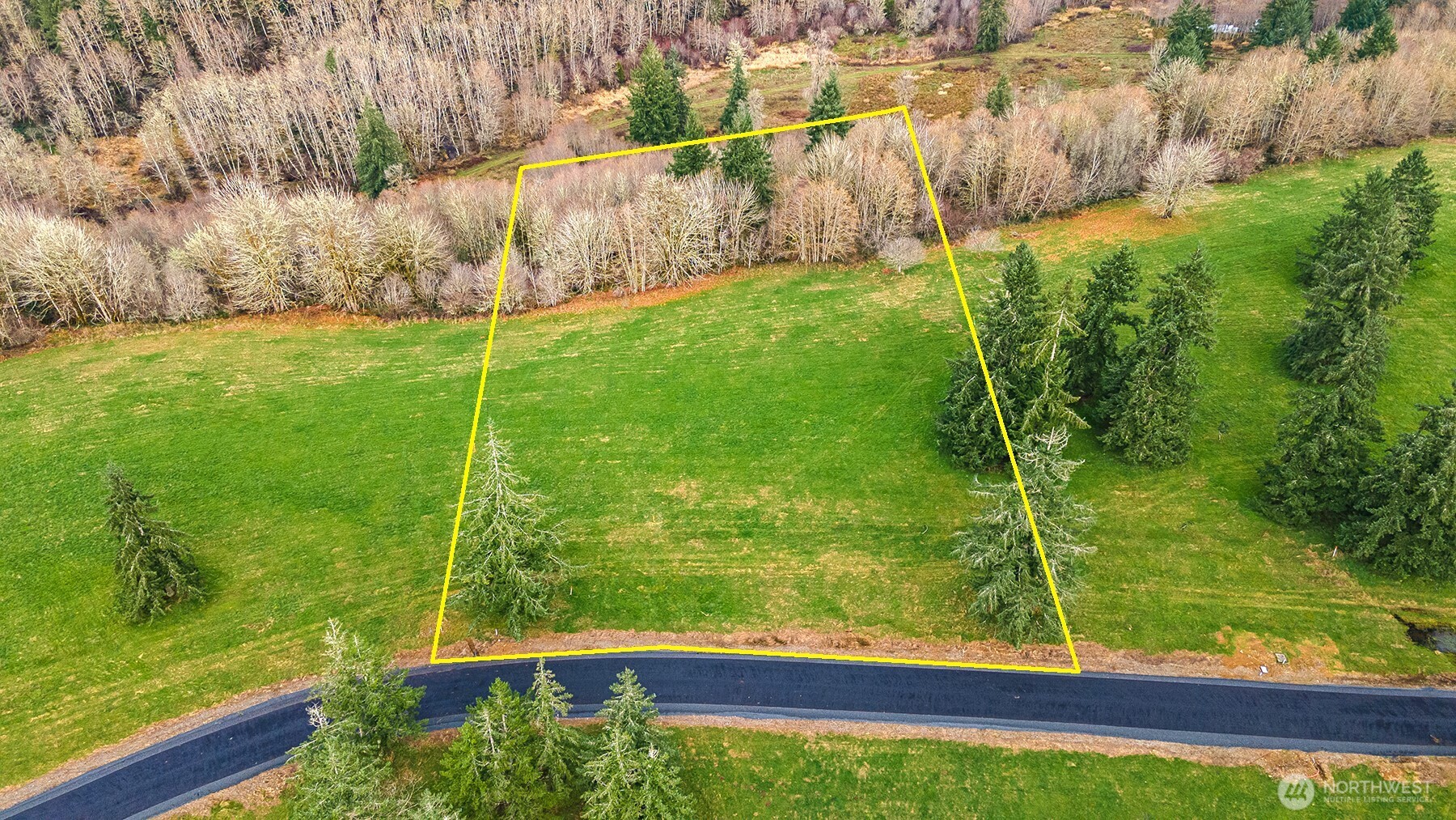 0 Lot C Birchfield Commons , Onalaska, WA 98570