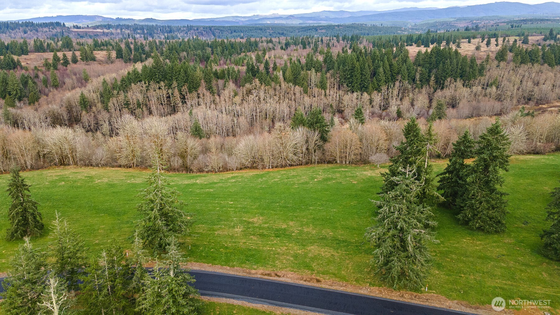 0 Lot C Birchfield Commons , Onalaska, WA 98570