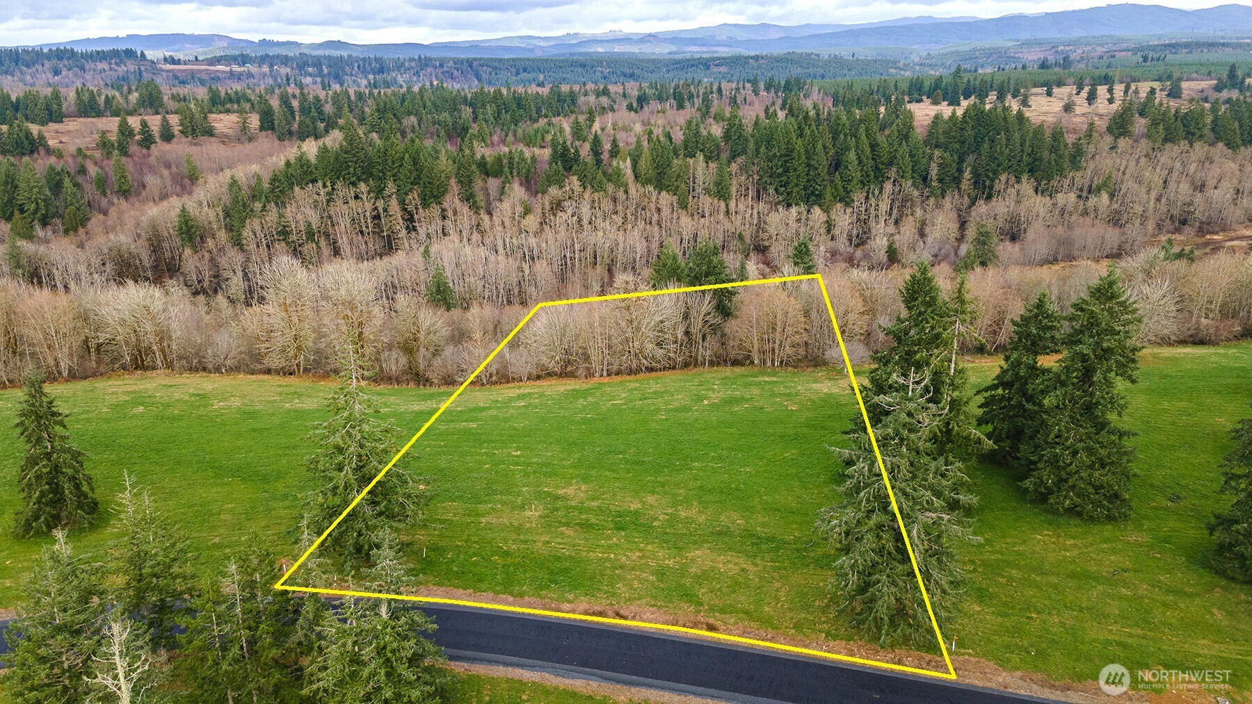 0 Lot C Birchfield Commons , Onalaska, WA 98570