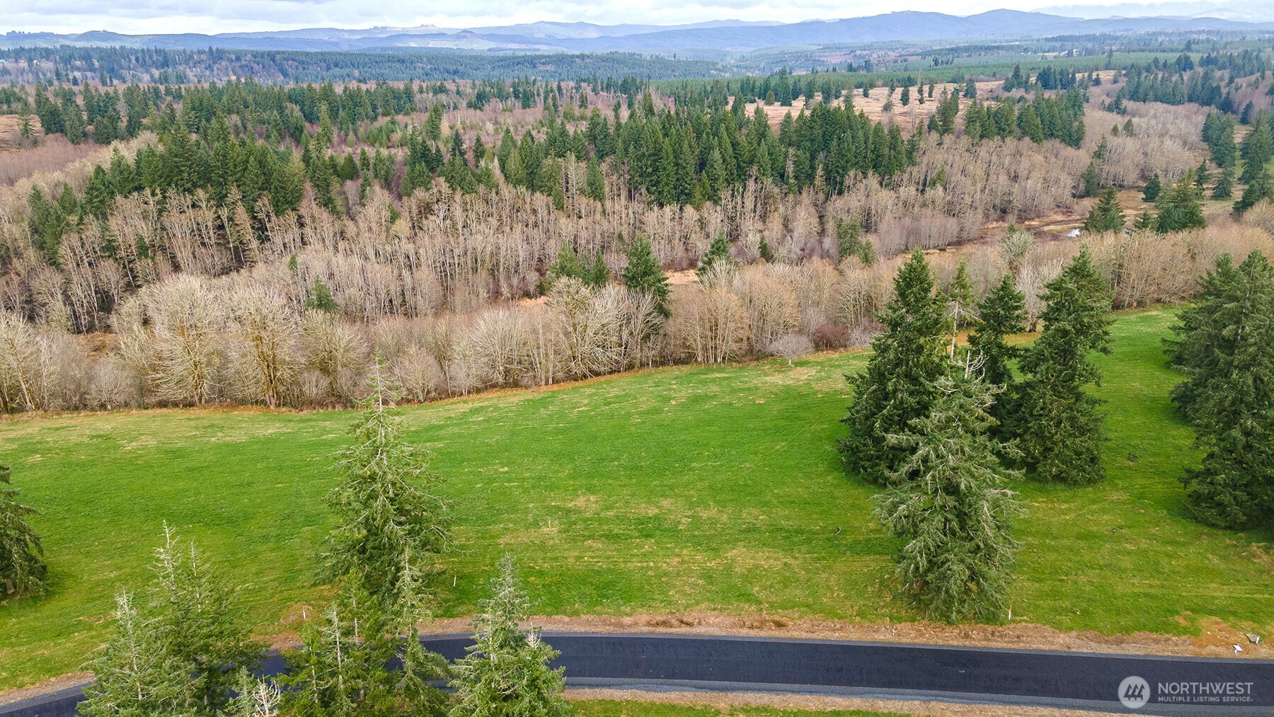 0 Lot C Birchfield Commons , Onalaska, WA 98570