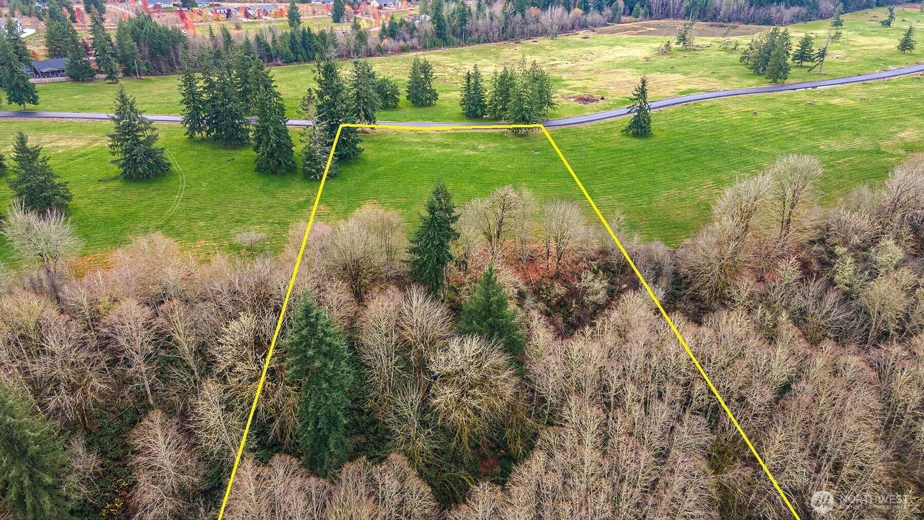 0 Lot C Birchfield Commons , Onalaska, WA 98570