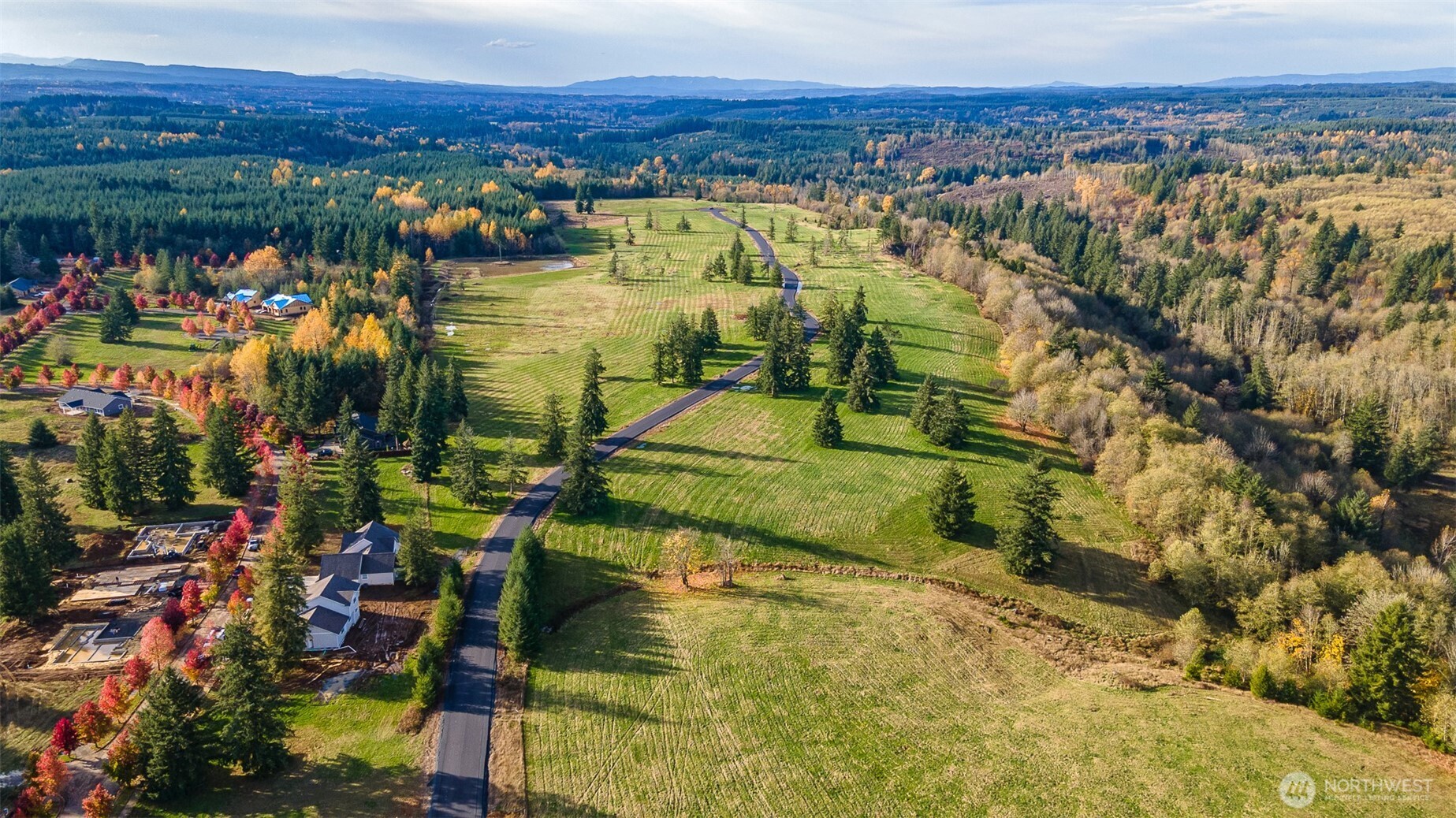 0 Lot C Birchfield Commons , Onalaska, WA 98570