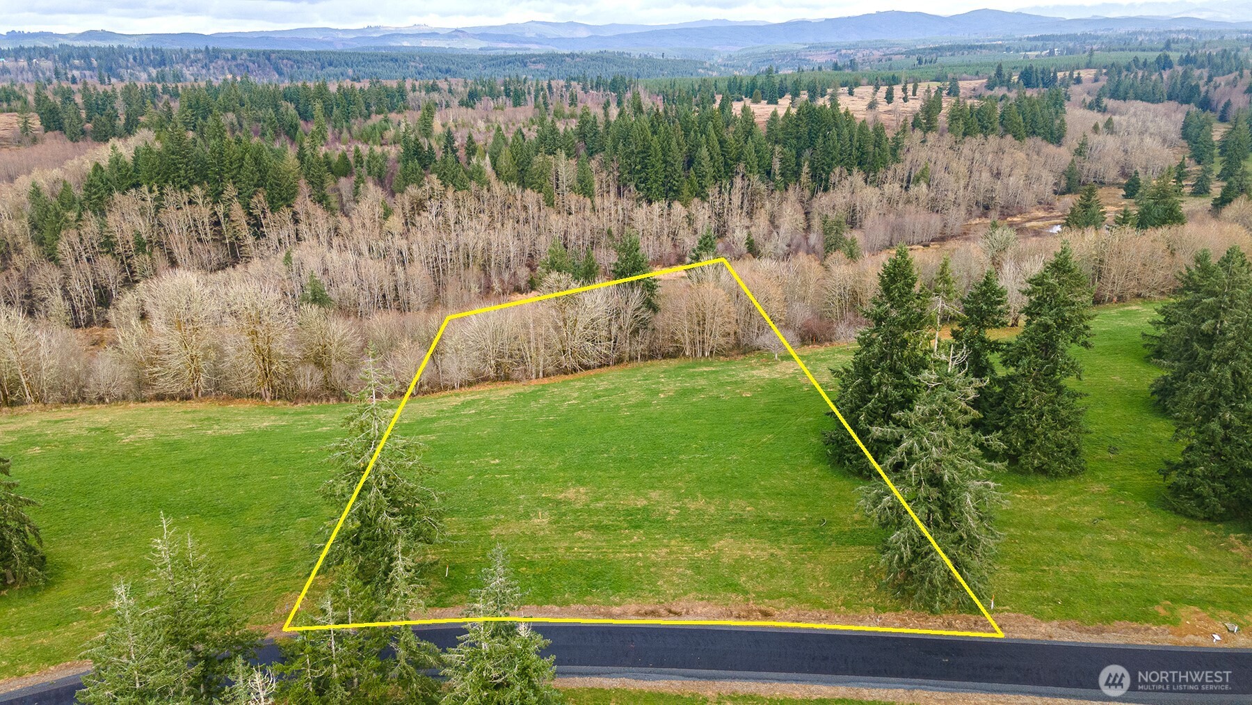 0 Lot C Birchfield Commons , Onalaska, WA 98570